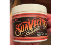 Suavecito Firm Clay Pomade, 4 oz/113 g - Image 3