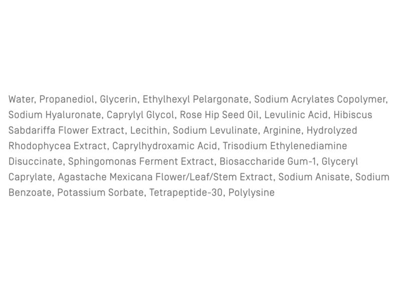 Prose Custom Serum, Megan