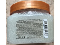 Tree Hut Shea Sugar Scrub, Twinkling Tulip, 18 oz/510 g - thumbnail 3