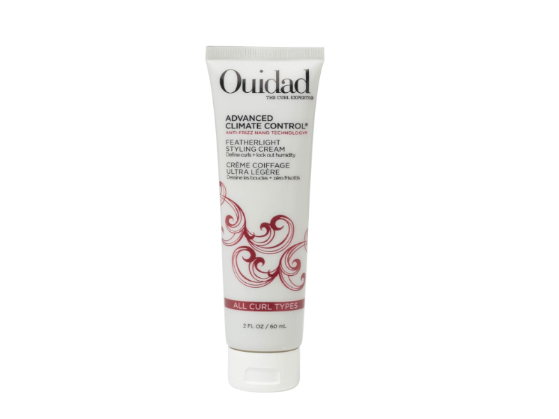 Ouidad Advanced Climate Control Featherlight Styling Cream , 2 fl oz/60 mL