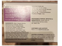 Bare Anatomy Ultra Smoothing Hair Mask, 8.8 oz/250 g - thumbnail 3