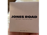 Jones Road Body Cream, 4 oz/120 g - thumbnail 2