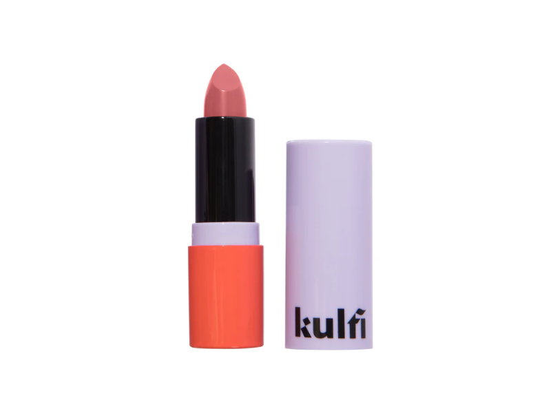 Kulfi Heirloom Satin Lipstick, Bangle Box, 0.11 oz/3 g