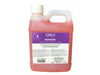 Orly Bonder Rubberized Basecoat, 32 fl oz/946 mL - Image 2