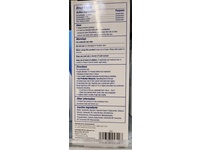 Equate Daytime Face Moisturizing Lotion, SPF 30, 3 fl oz/89 mL - Image 4