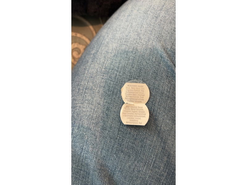 Bath & Body Works Fine Fragrance Mist, Winter Candy Apple, 8 fl oz/236 mL