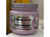 Garnier Ultimate Blends Hair Remedy, 340 mL - thumbnail 2