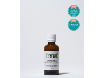 Dr. Louie Revitalizing All-in-One Essence