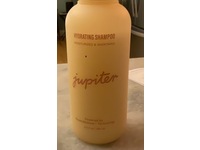 Jupiter Hydrating Shampoo, 9.5 fl oz/280 mL - thumbnail 2