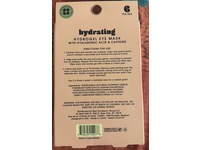 Fresh Skin Hydrating Hydrogel Eye Mask, 6 Pairs - thumbnail 3