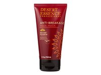 Desert Essence Anti-breakage Hair Mask, 5.1 fl oz/150.8 mL - Image 2
