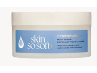 Avon Skin So Soft+ Hydroplenish Body Scrub, Hyaluronic Acid, 8.2 oz/233 g - thumbnail 1