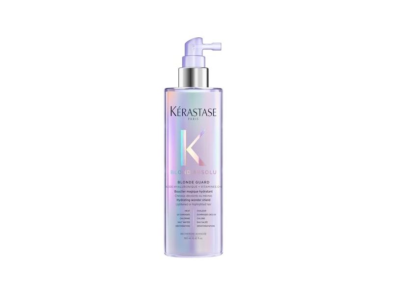 Kérastase Blond Absolu Blonde Guard Hydrating Wonder Shield, 6.42 fl oz/190 mL