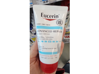 Eucerin Advanced Repair Hand Cream, 2.7 oz/78 g. - thumbnail 2