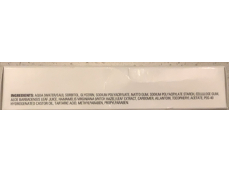 Lise Watier Lift Eye Patch, 6 Pairs