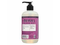 Mrs. Meyer's Clean Day Hand Soap Plum Berry Scent, 12.5 fl oz|370 mL - thumbnail 5