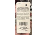 b.Pure Hydrating Lip Oil, Sheer Nude, 0.14 fl oz/4 mL - Image 3