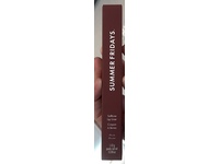 Summer Fridays SoftLine Lip Liner, Pecan, 0.036 oz/1.02 g - thumbnail 2
