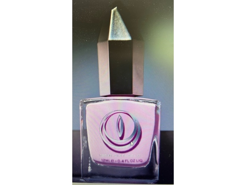 Mooncat Nail Lacquer, A Doll’s House, 0.4 fl oz/12 mL