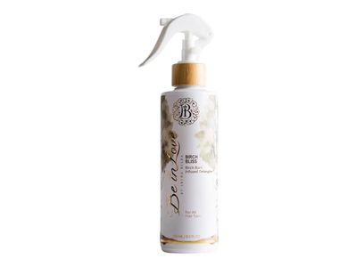 Be In Love Hair Detangler, Birch Bliss, 8.5 fl oz/250 mL