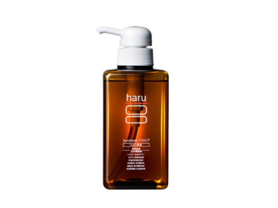 Haru Kurokami Scalp, 400 mL