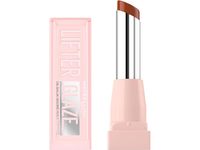 Maybelline New York Lifter Glaze Oil Balm, 009 Latte Crush, 0.1 oz/2.8 g - Image 2