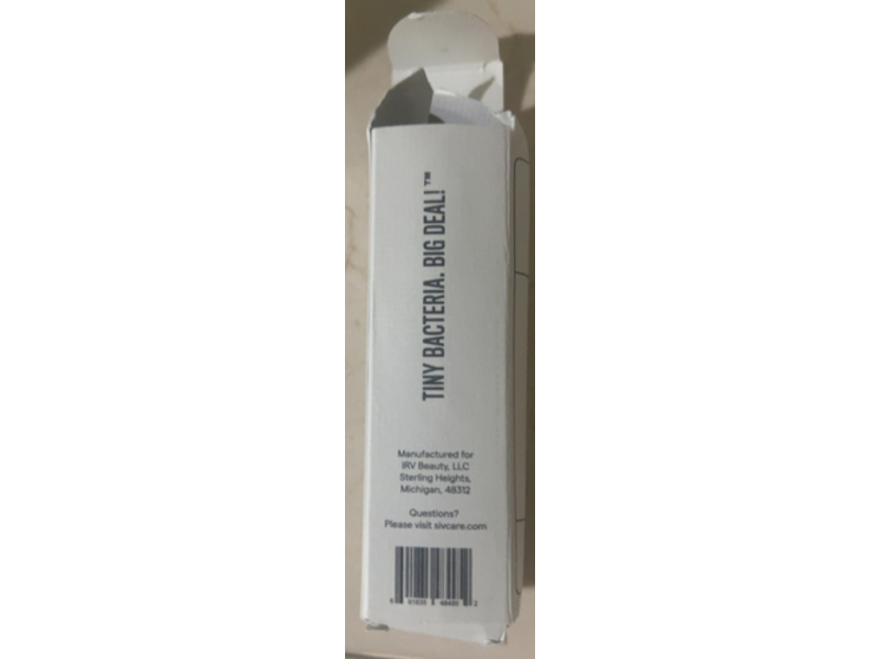 Siv Care Biome Balancing Serum, 0/5 fl oz/15 mL