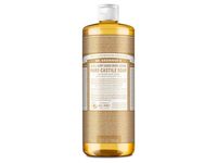 Dr. Bronner's Magic Soap, Sandalwood & Jasmine, 32 oz/946 mL - thumbnail 1