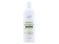 Field Day Coconut Lemongrass Shampoo, 16 fl oz/473 mL, 6 Pack - Image 2