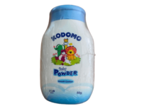 Kodomo Smooth Comfort Baby Powder, 50 g - thumbnail 1