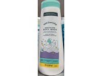 Well Everyday Body Wash, Sensitive Skin, 20 fl oz,591 mL - thumbnail 2