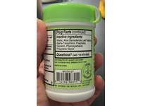 Biopure Antibacterial Hand Wipes, Aloe & Vitamin E, 20 Count - Image 5