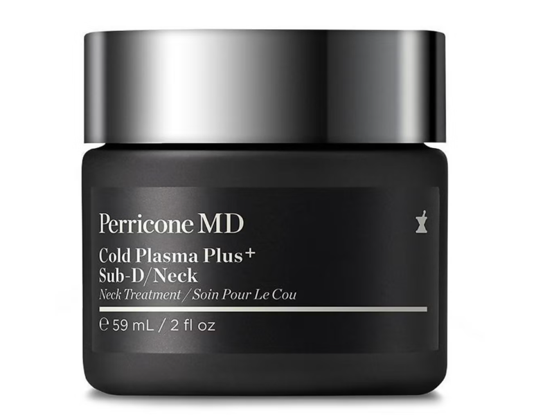 Perricone Md Cold Plasma Plus+Sub-D/Neck Treatment, 2 fl oz/59 mL
