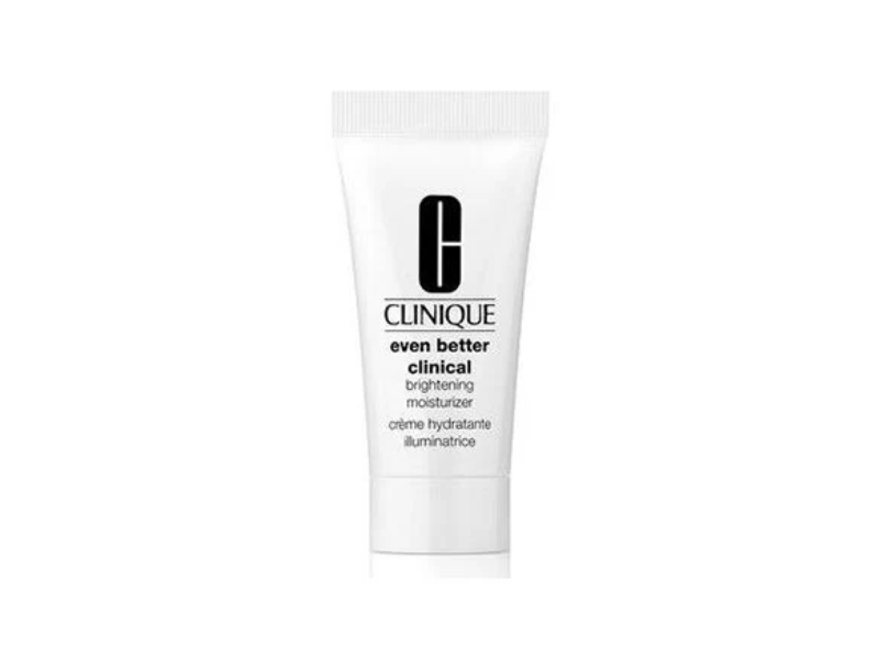 Clinique Even Better Clinical Brightening Moisturizer, 0.17 fl oz/5 mL