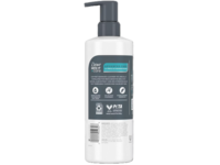 Dove Men+Care Sensitive Calm Face + Body Cleanser, Aloe Vera, 16.9 fl oz/500 mL - thumbnail 2