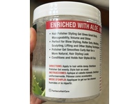 Fantasia Inter Cellular Hair Polisher Styling Gel, Sparkle Lites, 20 oz/567 g - thumbnail 3