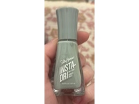 Sally Hansen Insta-Dri Nail Polish, 523 Thyme Is Money, 0.31 fl oz/17 mL - thumbnail 2