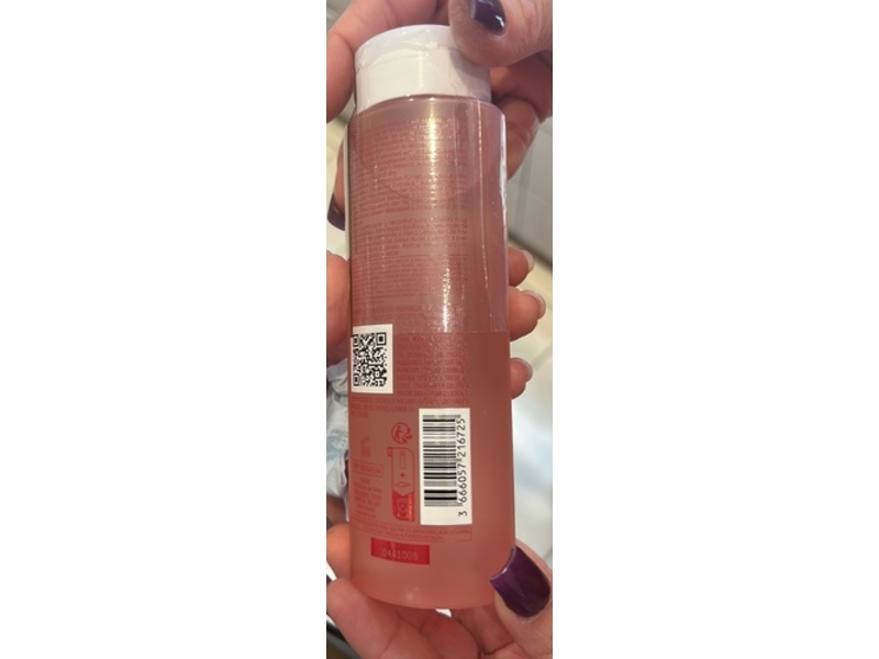 Clarins Soothing Toning Lotion, 6.7 fl oz/200 mL