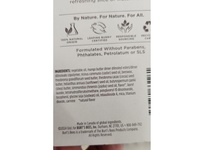 Burt's Bees Rescue Lip Relief, Watermelon, 0.35 oz/9.92 g - Image 4