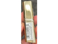 L'Oreal Paris Hydrating Satin Lipstick, 843 Toasted Almond, 0.13 oz - Image 5