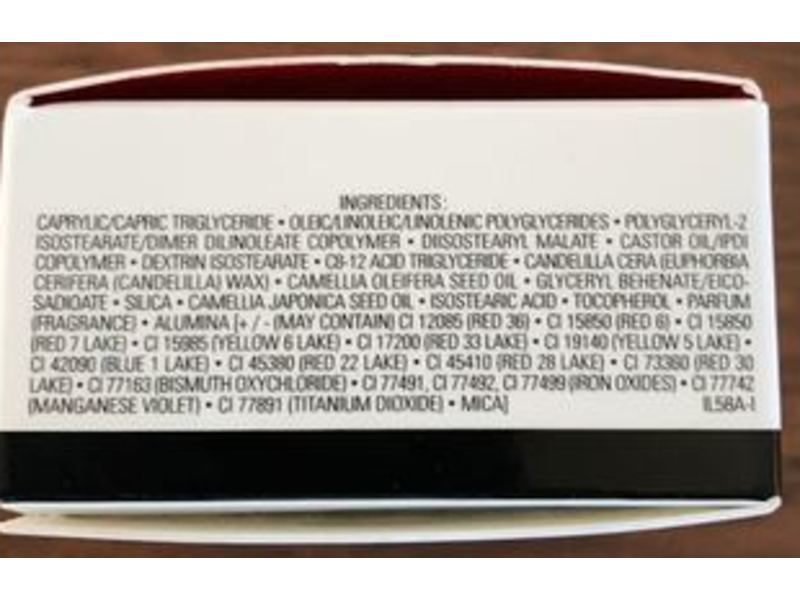 Chanel No 1 Revitalizing Lip And Cheek Balm, 2 Healthy Pink, 6.5 g