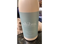 Shibui Consious Care Ultra Hydrating Conditioner, 33.8 fl oz/1 L - Image 3