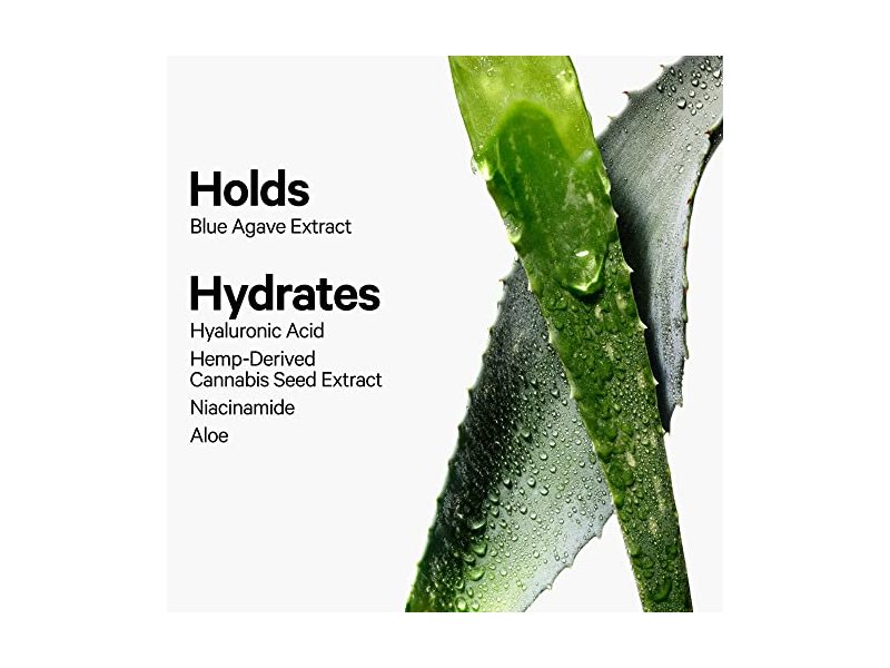 Milk Makeup Hydro Grip Set & Refresh Spray, 3.38 fl oz/100 mL