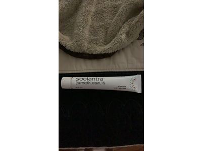 ivermectin soolantra