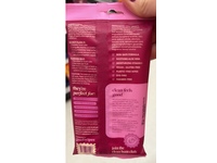 GoodWipes Actually Flushable Wipes, Rosewater, 18 Count - thumbnail 4