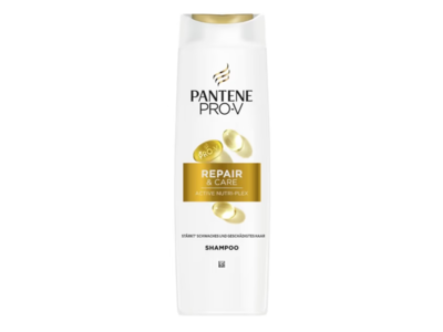 Pantene Pro-V Repair & Care Shampoo, 300 mL