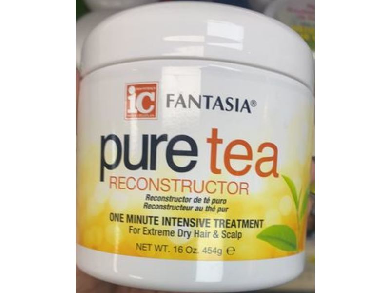 Fantasia IC Pure Tea Reconstructor, 16 fl oz/454 g