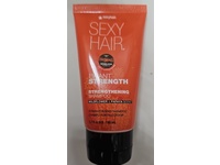 Sexy Hair I Want Strength Strengthening Shampoo, Wildflower & Papaya Scent, 1.7 fl oz/50 mL - Image 3