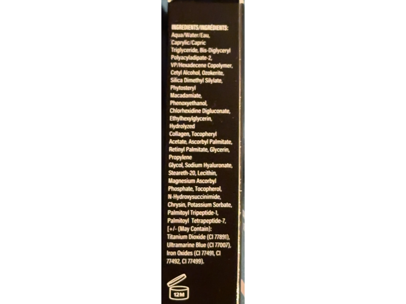 Fiera Luxury Concealer, Light, 0.5 fl oz/15 mL