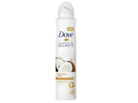 Dove Nourishing Secrets Restoring Ritual 48h Anti-Perspirant, Coconut & Jasmine Flower, 150 mL - thumbnail 1